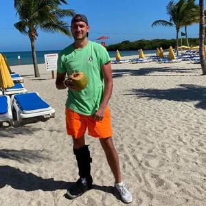 Meet your Posher, Joe